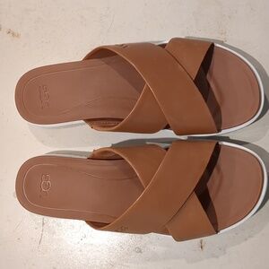 Ugg Sandals